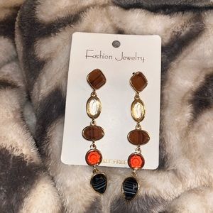 Women earrings